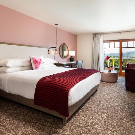 Hotel Corque Solvang Εξωτερικό φωτογραφία