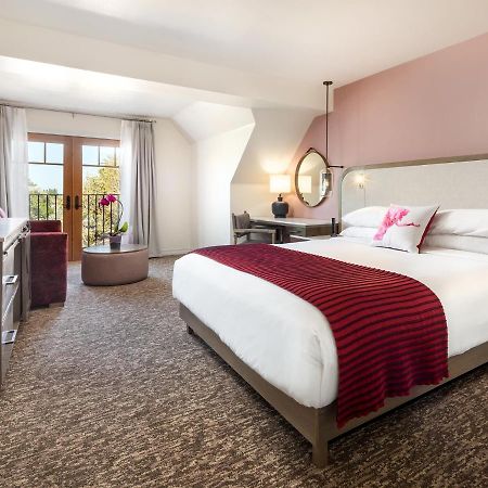 Hotel Corque Solvang Εξωτερικό φωτογραφία