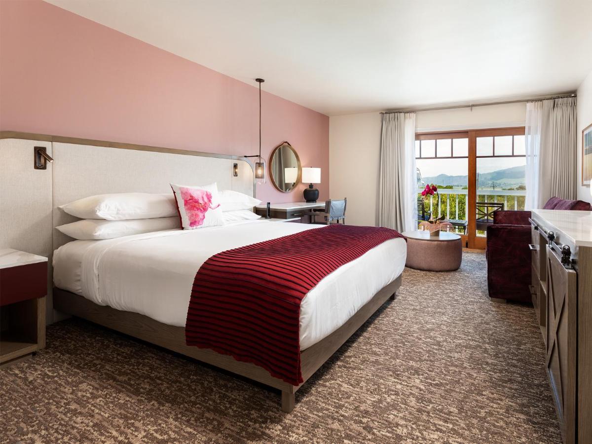 Hotel Corque Solvang Εξωτερικό φωτογραφία