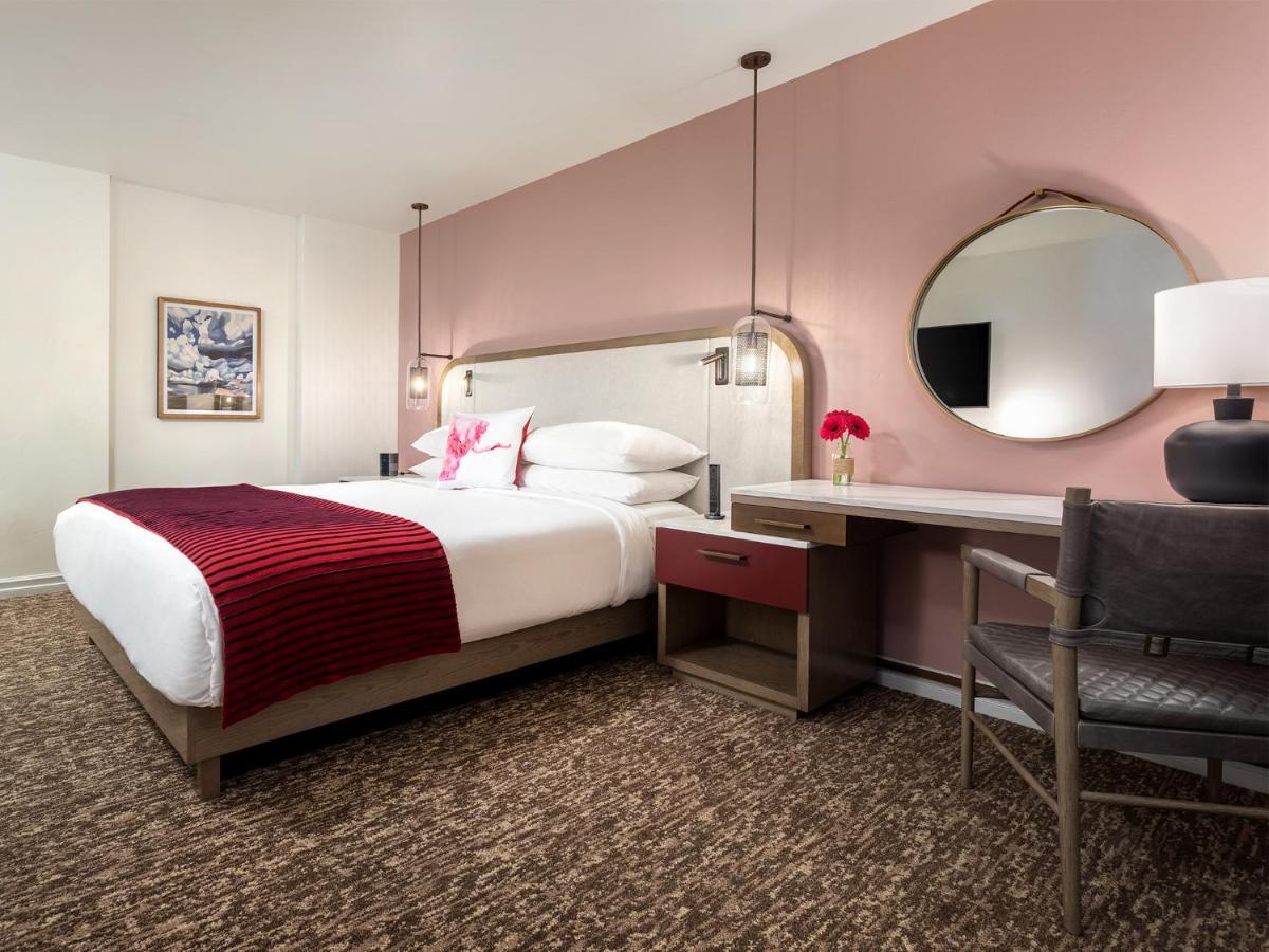 Hotel Corque Solvang Εξωτερικό φωτογραφία