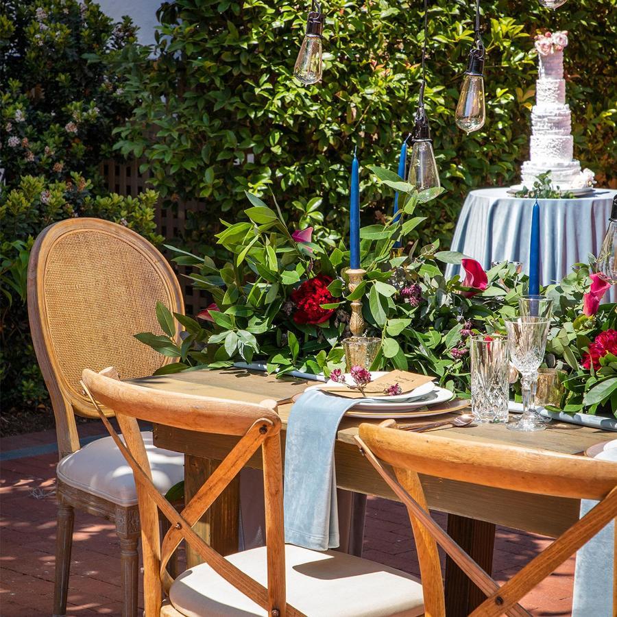 Hotel Corque Solvang Εξωτερικό φωτογραφία