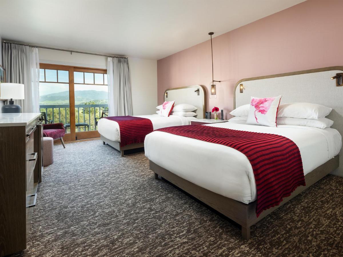 Hotel Corque Solvang Εξωτερικό φωτογραφία