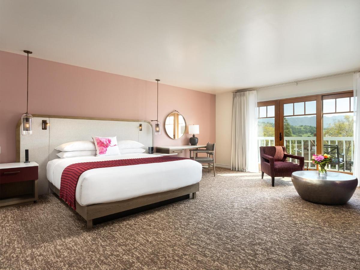Hotel Corque Solvang Εξωτερικό φωτογραφία