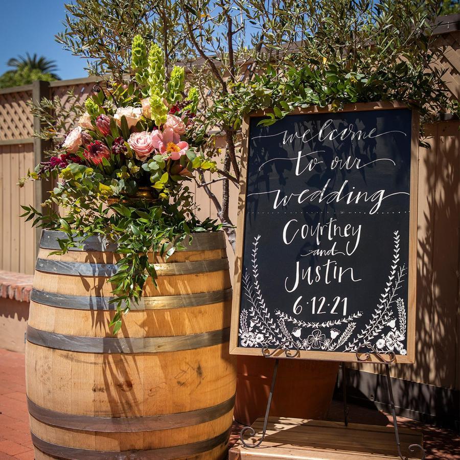 Hotel Corque Solvang Εξωτερικό φωτογραφία