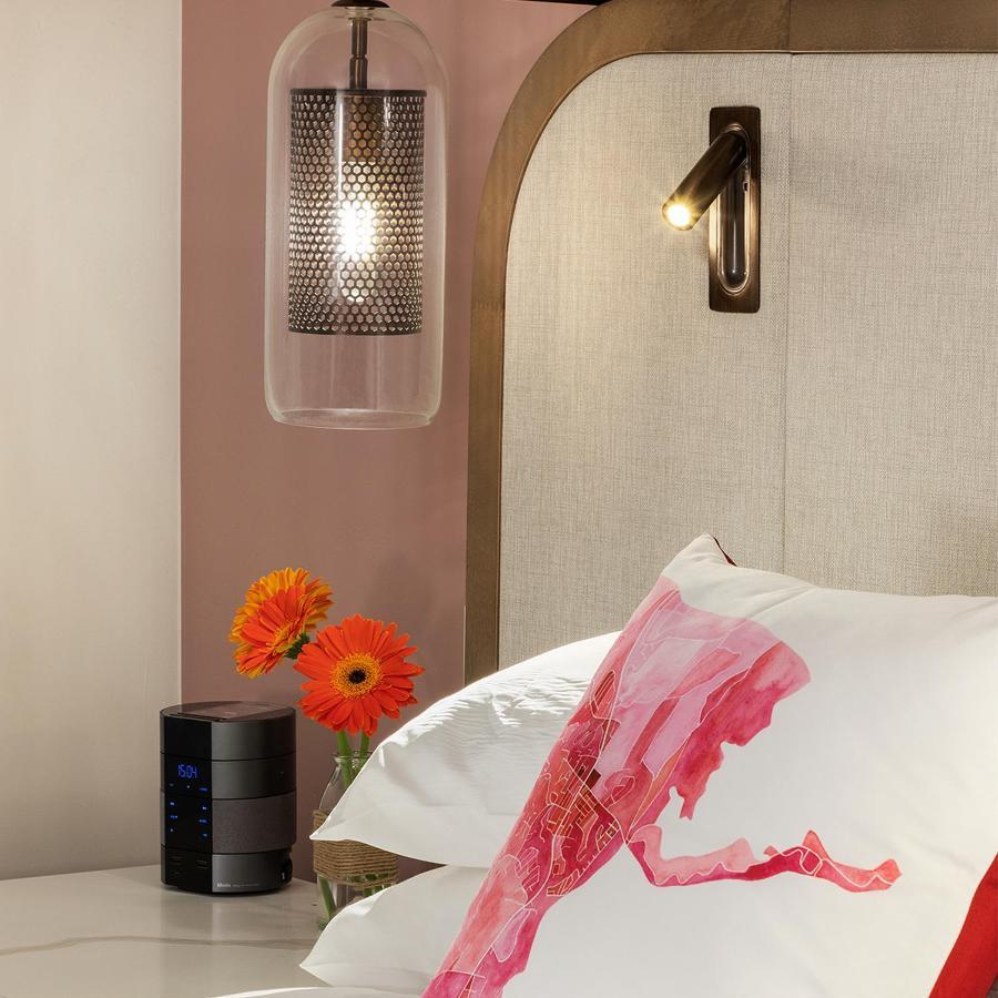 Hotel Corque Solvang Εξωτερικό φωτογραφία