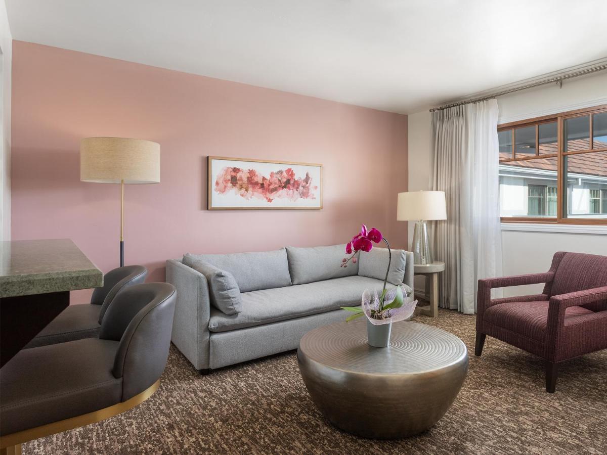 Hotel Corque Solvang Εξωτερικό φωτογραφία
