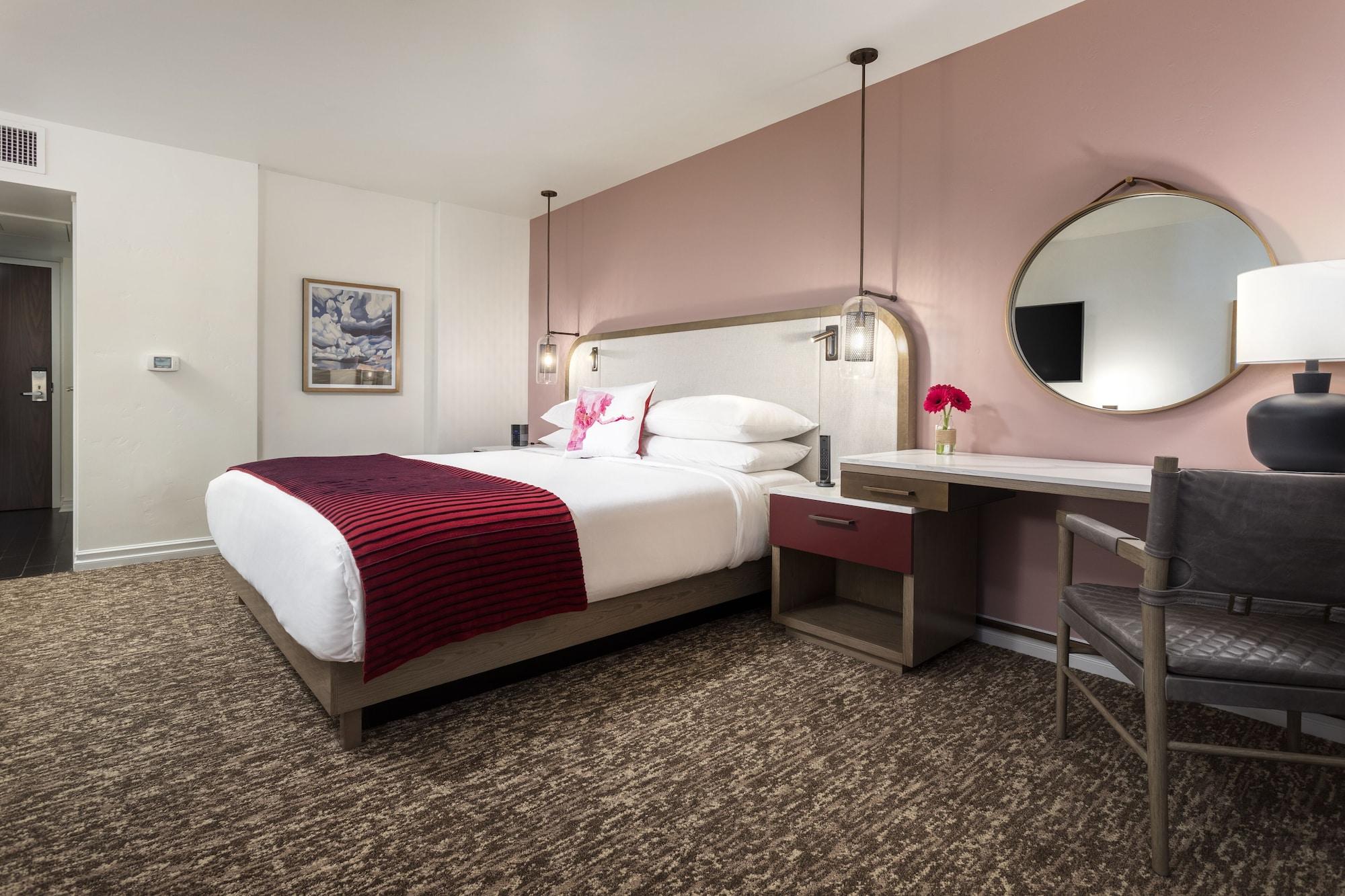 Hotel Corque Solvang Εξωτερικό φωτογραφία