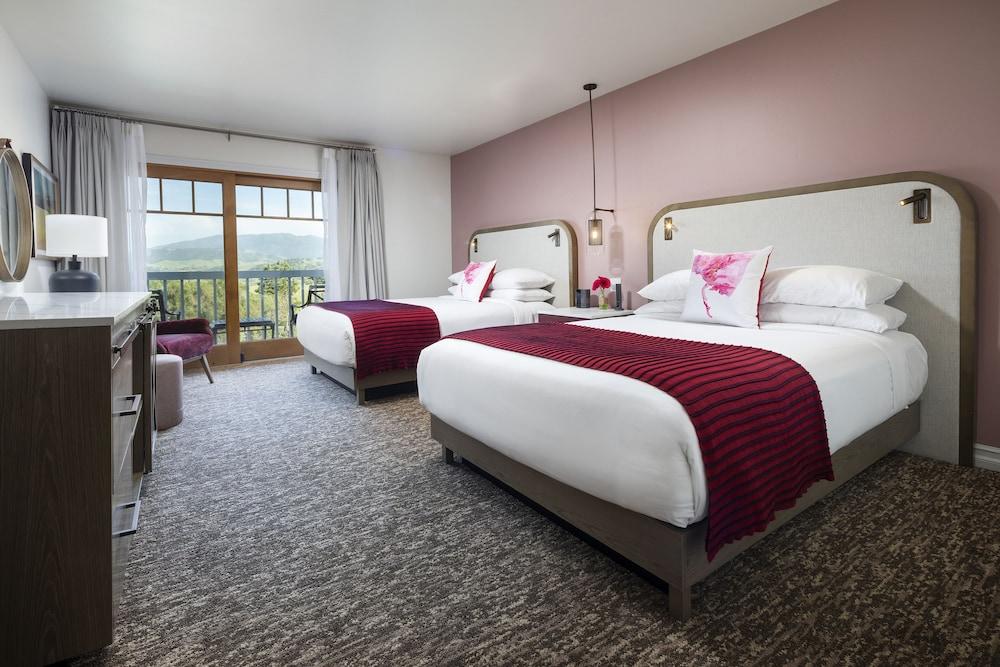 Hotel Corque Solvang Εξωτερικό φωτογραφία
