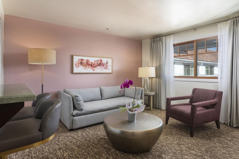 Hotel Corque Solvang Εξωτερικό φωτογραφία