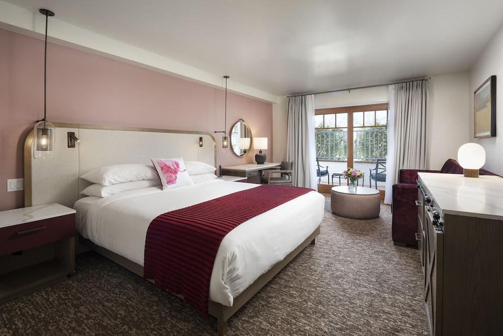 Hotel Corque Solvang Εξωτερικό φωτογραφία