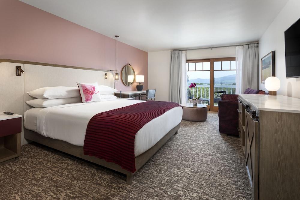 Hotel Corque Solvang Εξωτερικό φωτογραφία