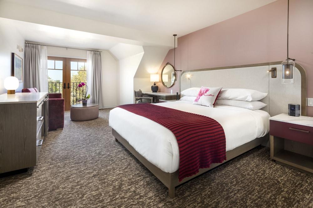 Hotel Corque Solvang Εξωτερικό φωτογραφία