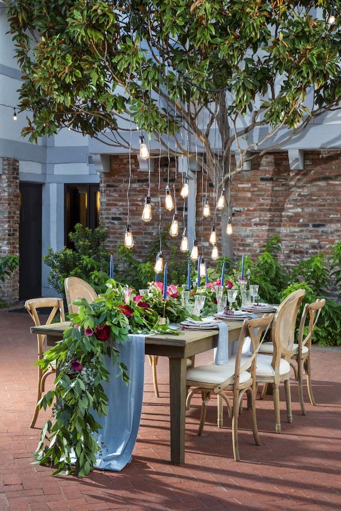 Hotel Corque Solvang Εξωτερικό φωτογραφία
