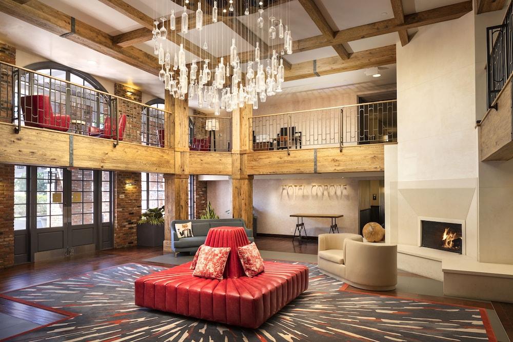 Hotel Corque Solvang Εξωτερικό φωτογραφία