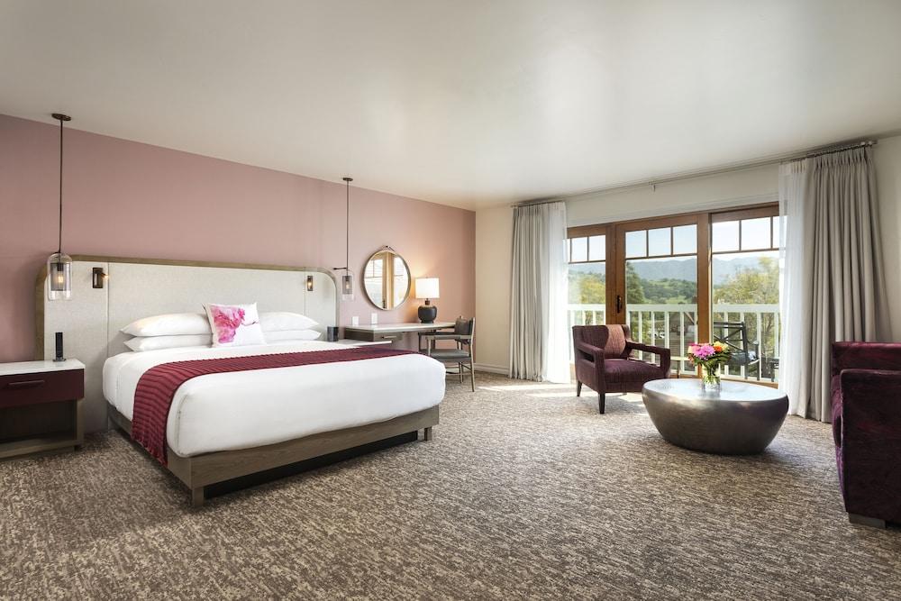 Hotel Corque Solvang Εξωτερικό φωτογραφία