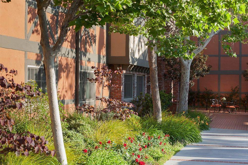 Hotel Corque Solvang Εξωτερικό φωτογραφία