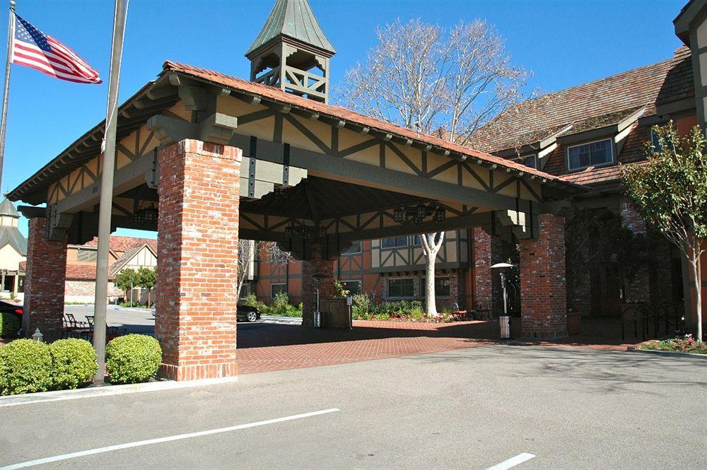 Hotel Corque Solvang Εξωτερικό φωτογραφία