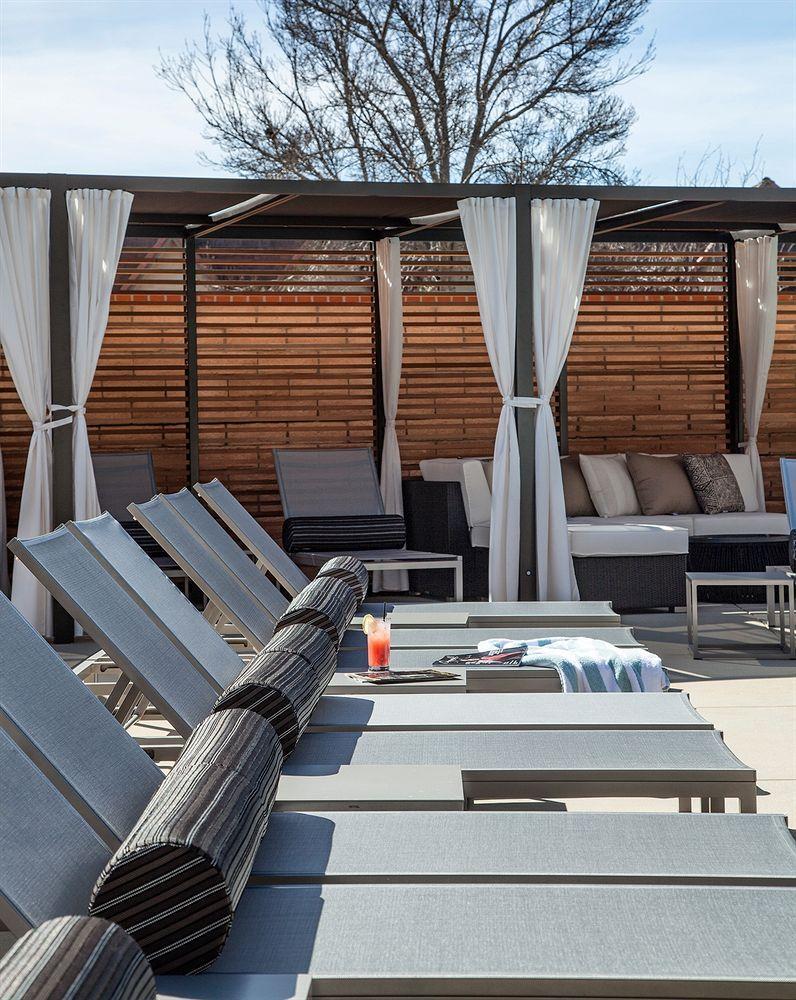 Hotel Corque Solvang Εξωτερικό φωτογραφία