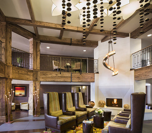 Hotel Corque Solvang Εξωτερικό φωτογραφία