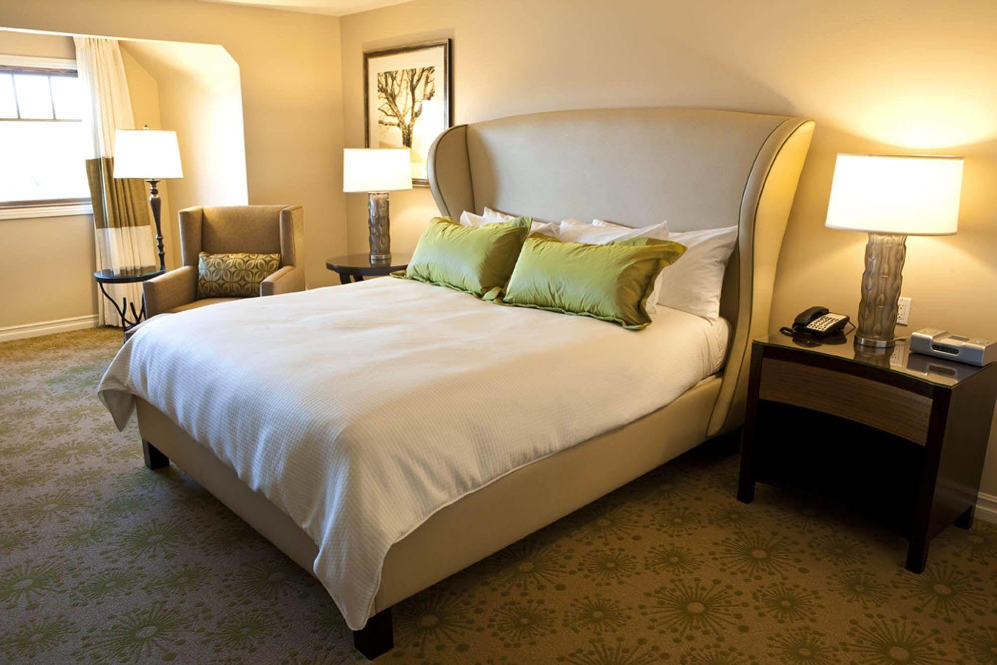 Hotel Corque Solvang Εξωτερικό φωτογραφία
