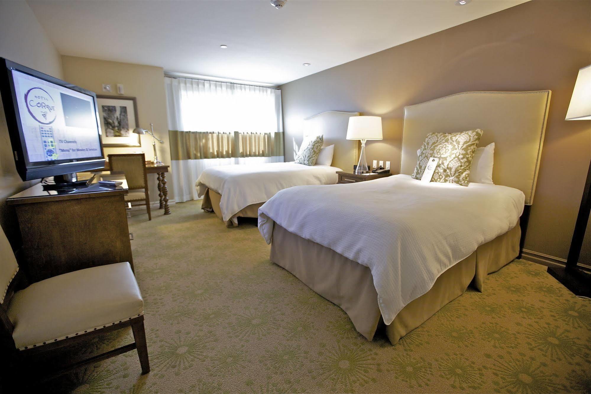 Hotel Corque Solvang Εξωτερικό φωτογραφία