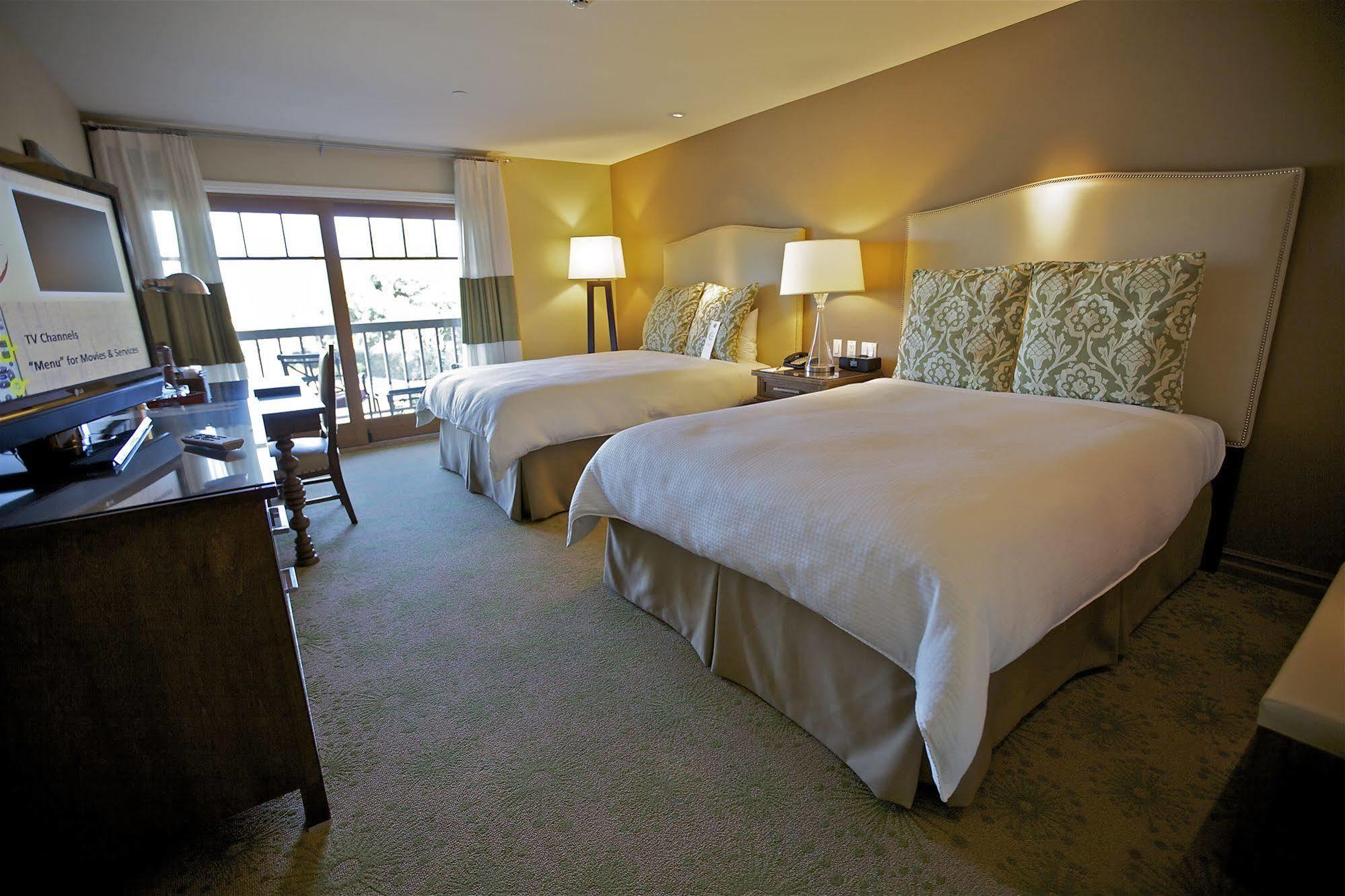 Hotel Corque Solvang Εξωτερικό φωτογραφία
