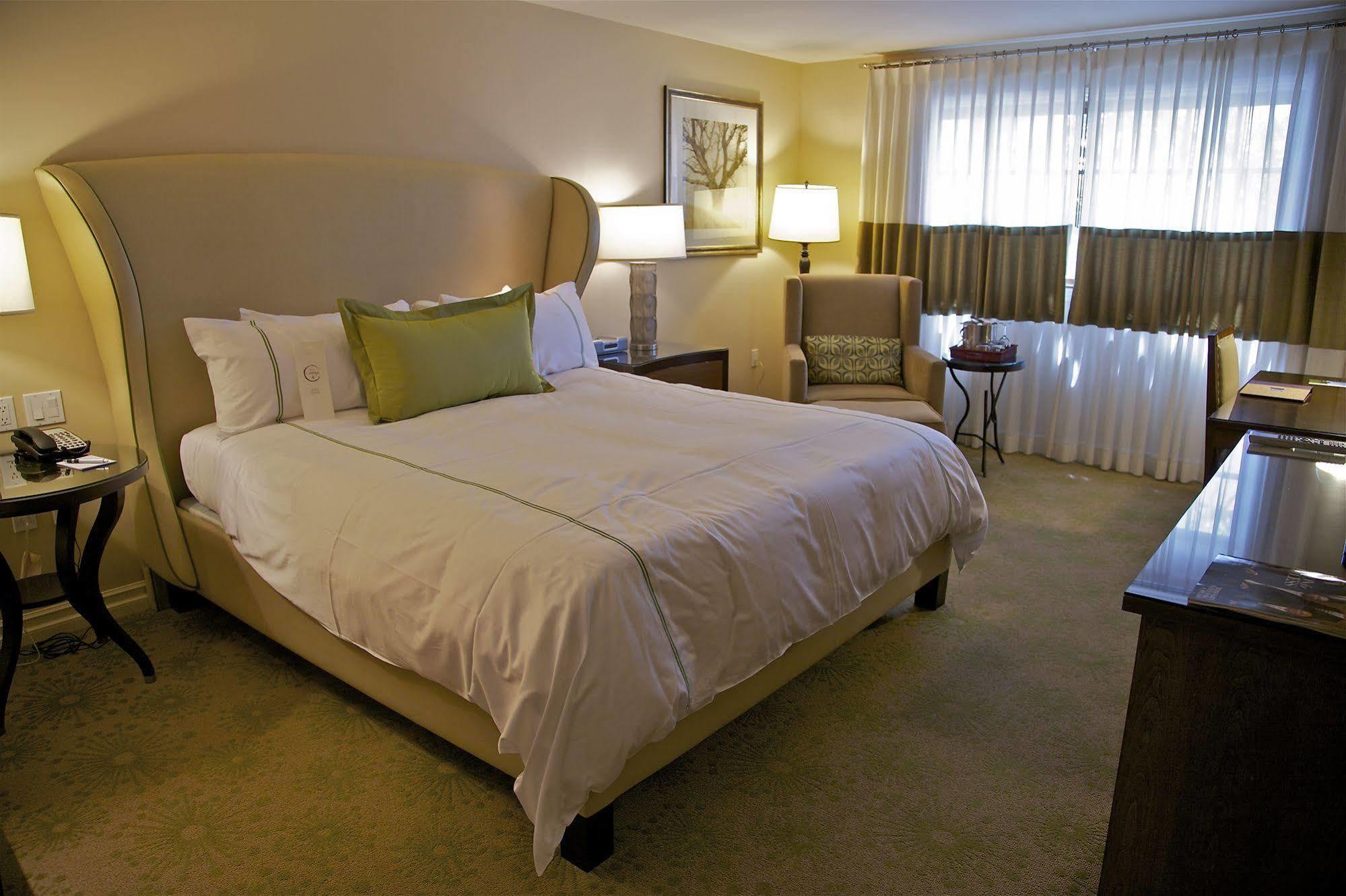 Hotel Corque Solvang Εξωτερικό φωτογραφία