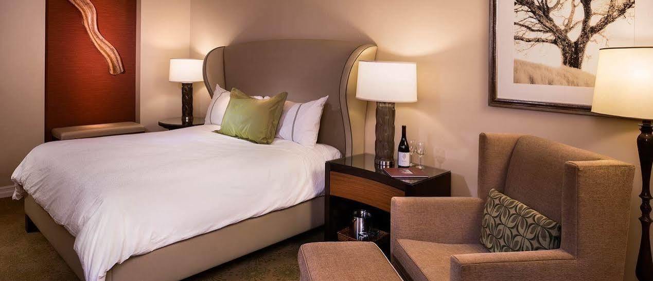 Hotel Corque Solvang Εξωτερικό φωτογραφία