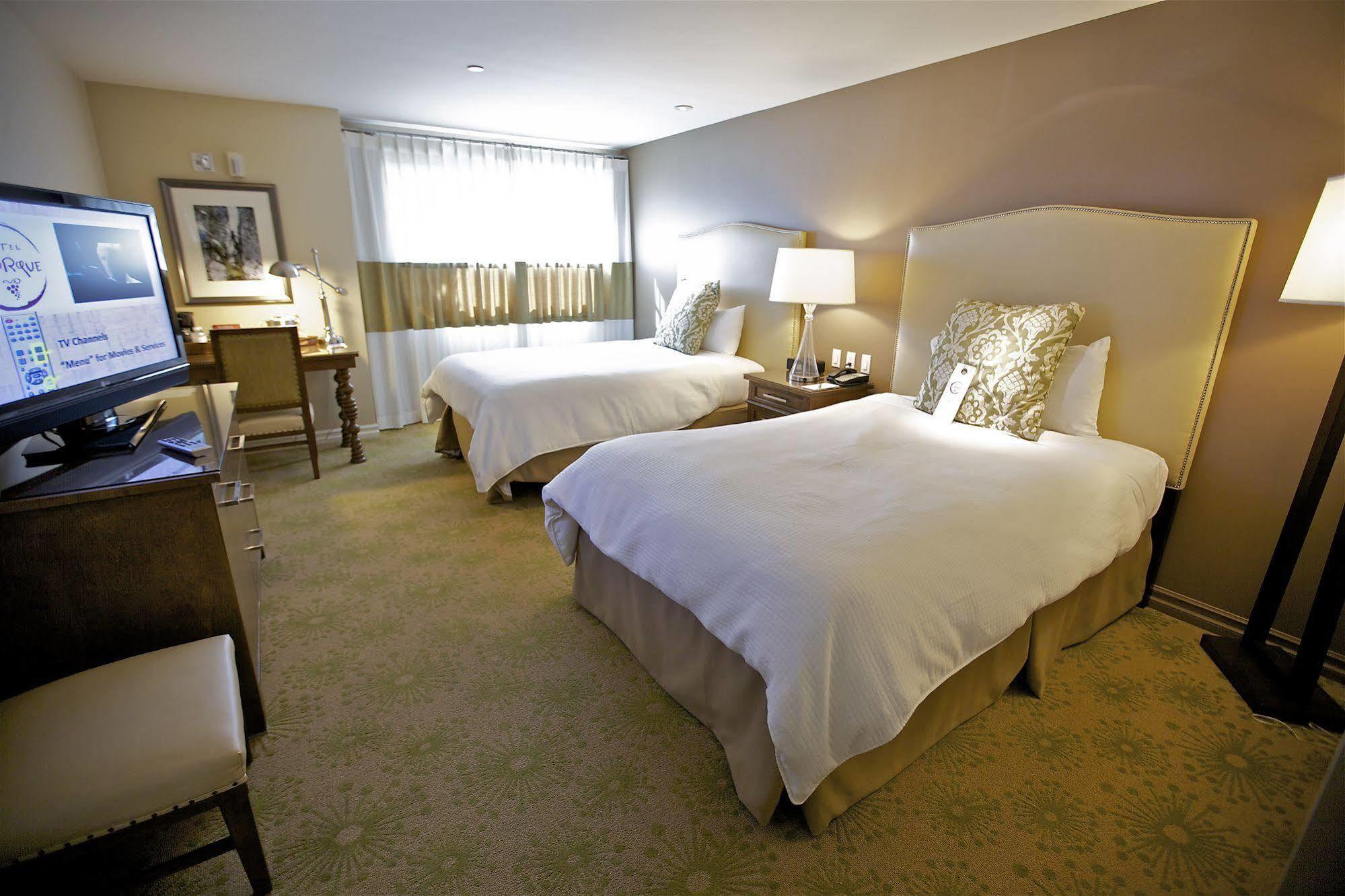 Hotel Corque Solvang Εξωτερικό φωτογραφία
