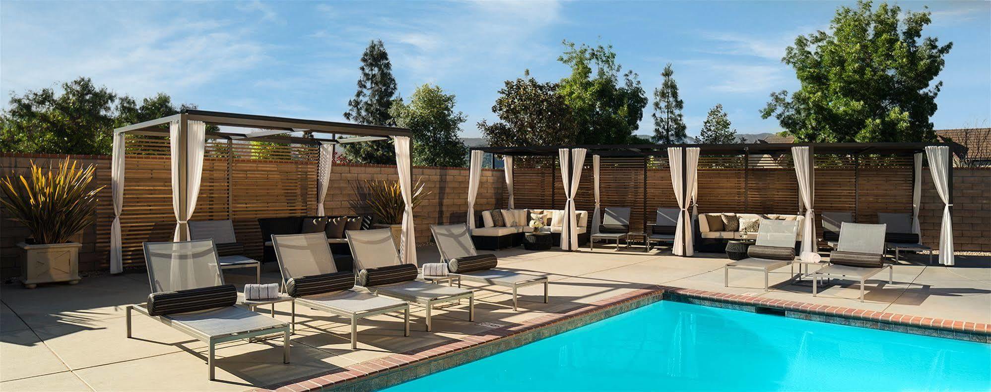 Hotel Corque Solvang Εξωτερικό φωτογραφία
