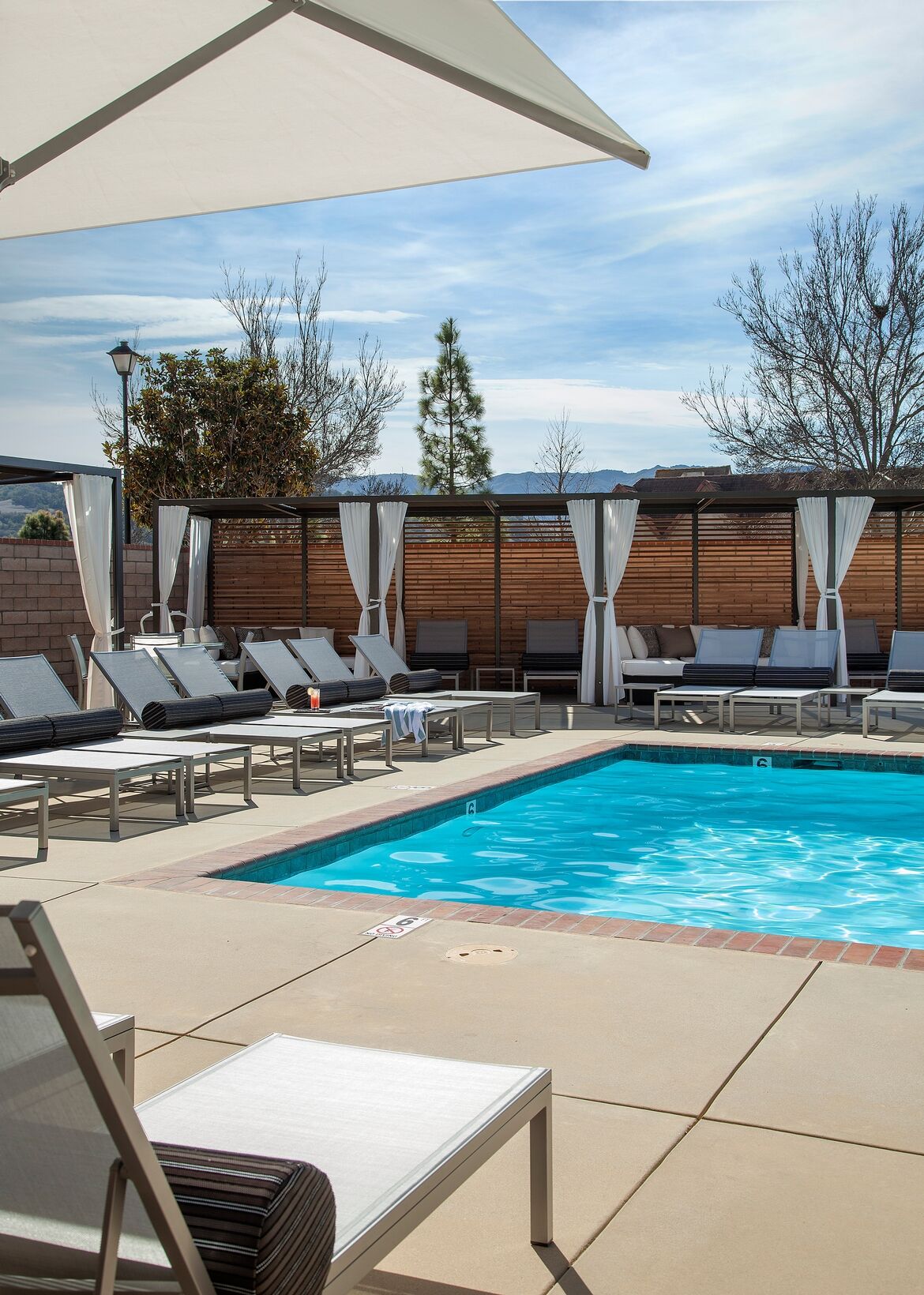 Hotel Corque Solvang Εξωτερικό φωτογραφία