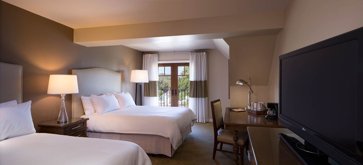 Hotel Corque Solvang Εξωτερικό φωτογραφία