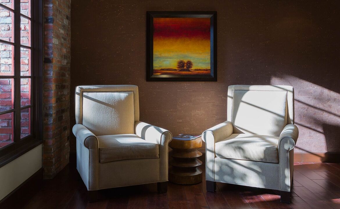 Hotel Corque Solvang Εξωτερικό φωτογραφία